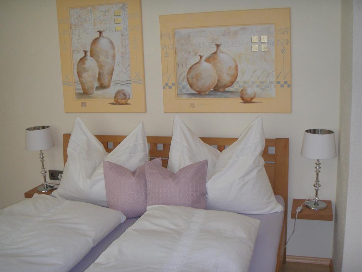 Landhaus Knoflach Neustift im Stubaital Room photo