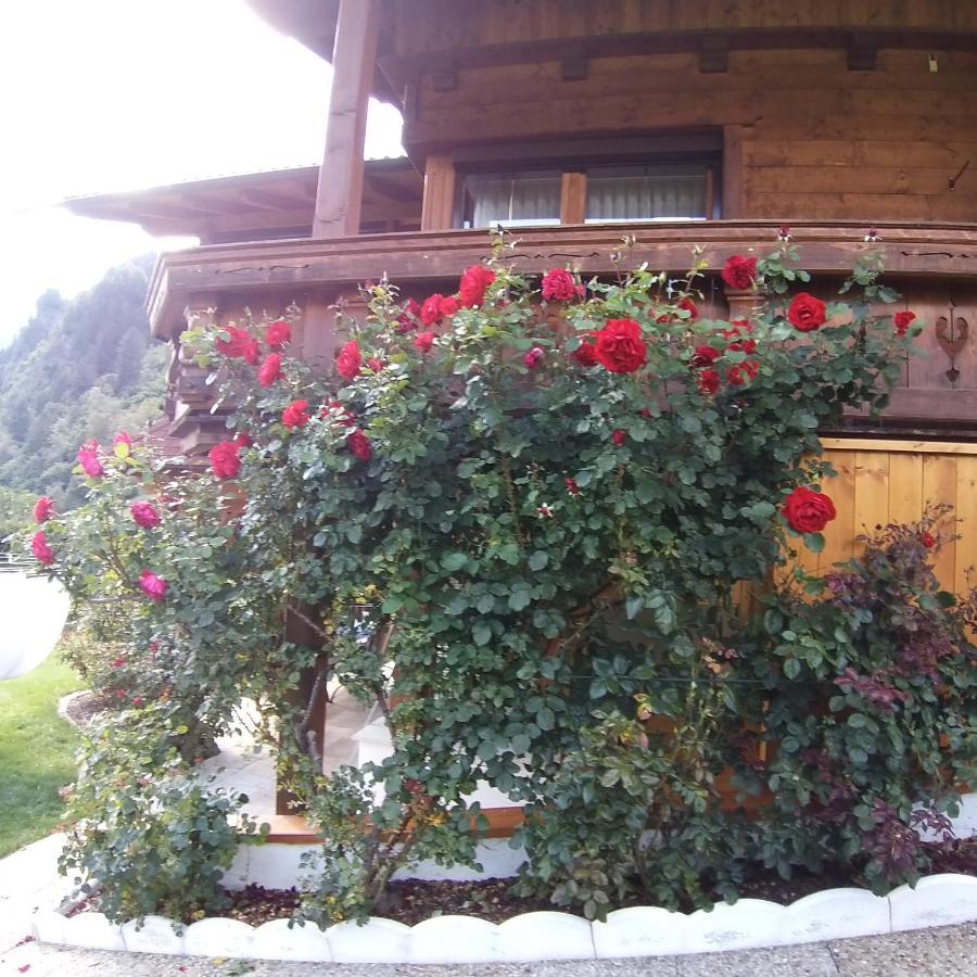 Landhaus Knoflach Neustift im Stubaital Exterior photo